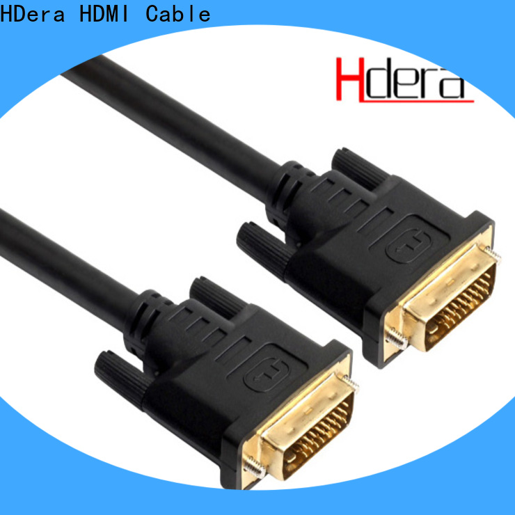 HDera unique dvi to hdmi overseas market for Computer peripherals