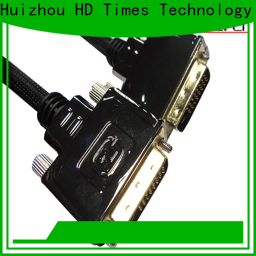 durable dvi to hdmi for communication products