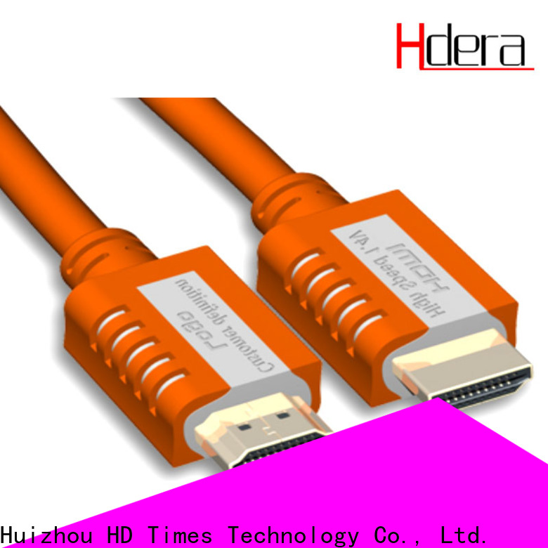 inexpensive hdmi extension cable factory price for HD home theater