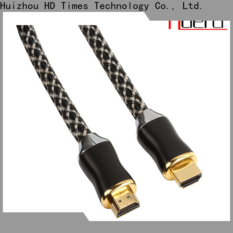 HDera quality hdmi 1.4 4k supplier for image transmission
