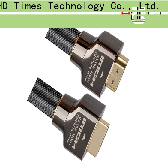 HDera durable 4k hdmi 2.0 cable for image transmission