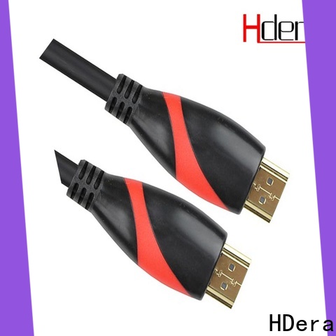 widely used hdmi 2.0 cable custom service for Computer peripherals