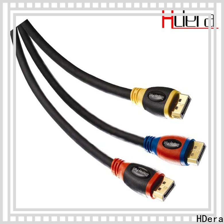 widely used dp cable 1.4 marketing for HD home theater