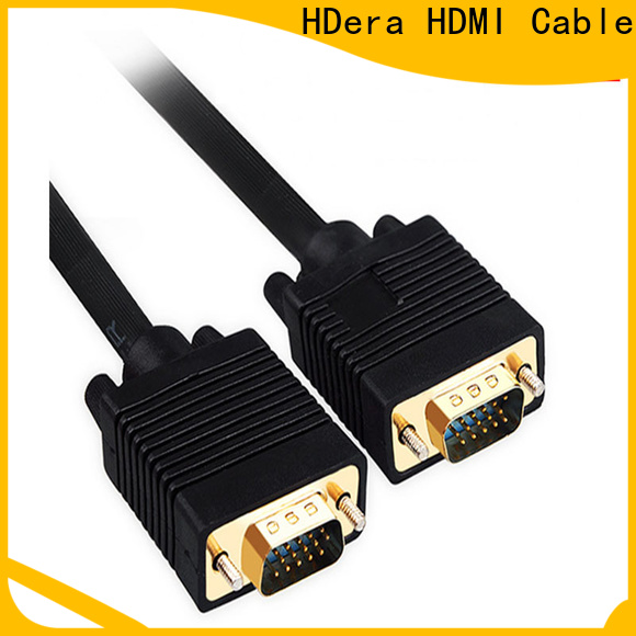 high quality vga cord marketing for communication products
