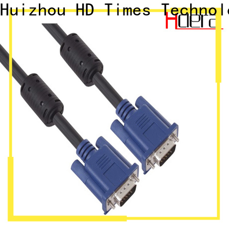 good quality vga to vga cable overseas market for communication products
