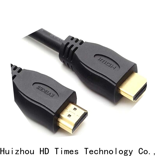 durable hdmi 2.0 cable for manufacturer for image transmission