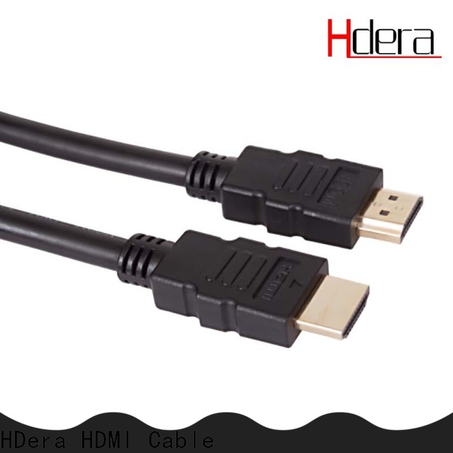 quality cable hdmi 2.0 for HD home theater