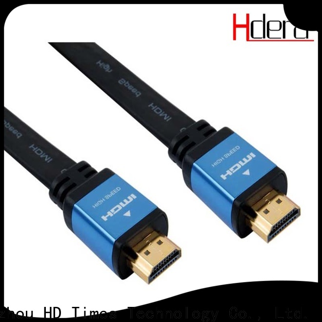 HDera quality hdmi high speed 2.0 overseas market for communication products