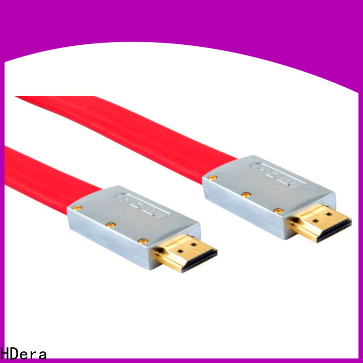 HDera durable best hdmi 2.0 cable for image transmission