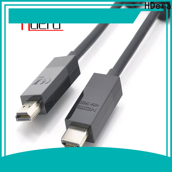 quality 4k tv hdmi 2.0 factory price for image transmission