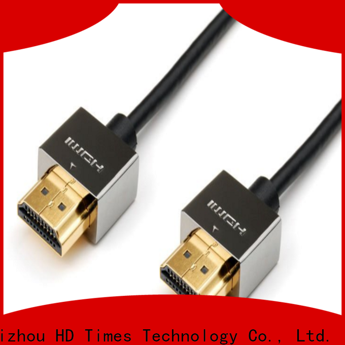 high quality hdmi 2.0 4k custom service for image transmission