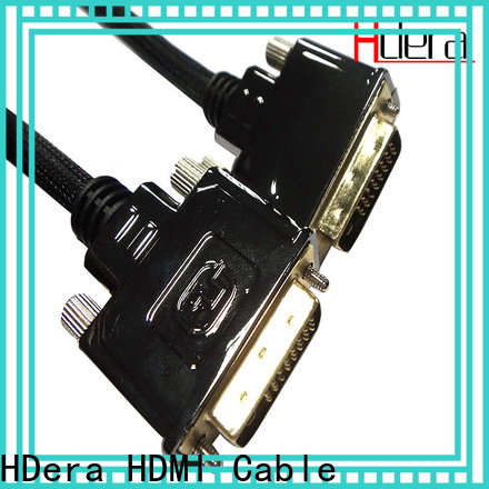 HDera acceptable price dvi 24+1 custom service for Computer peripherals