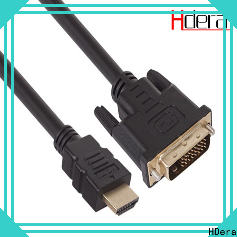 HDera inexpensive dvi to hdmi overseas market for HD home theater