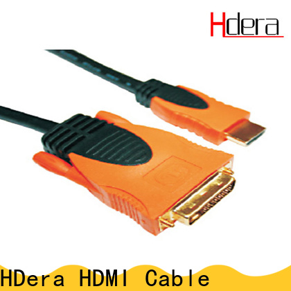 HDera durable dvi 24+1 overseas market for audio equipment