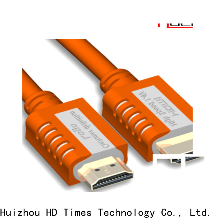high quality hdmi 1.4 4k overseas market for image transmission