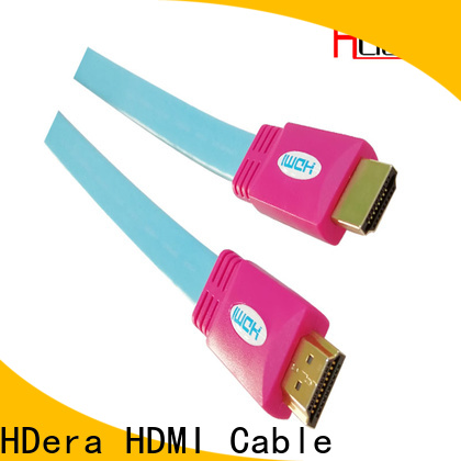 HDera widely used hdmi 2.0 tv supplier for communication products