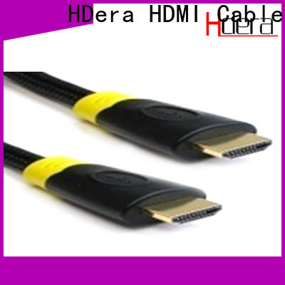 HDera durable hdmi version 2.0 for manufacturer for image transmission