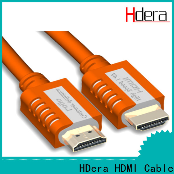 durable hdmi 2.0 high speed factory price for image transmission