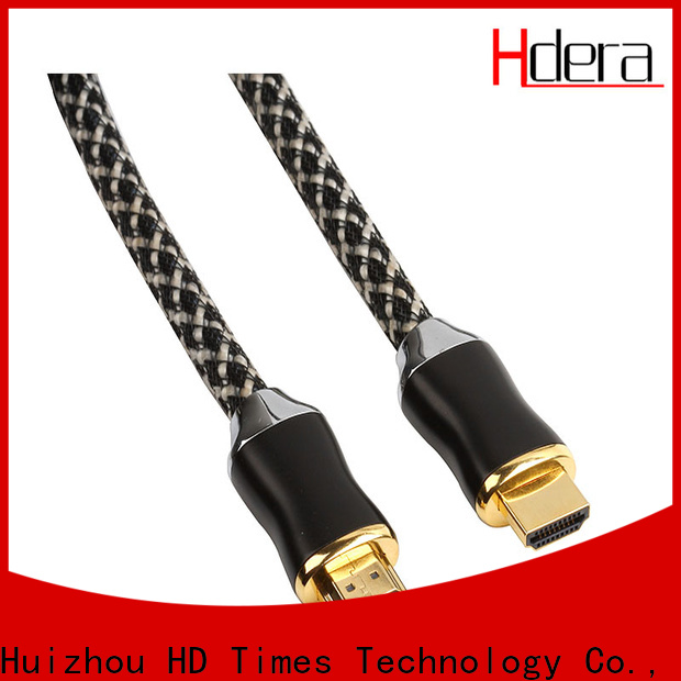 HDera durable hdmi 1.4 custom service for Computer peripherals