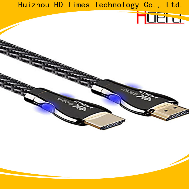 quality hdmi high speed 2.0 custom service for Computer peripherals