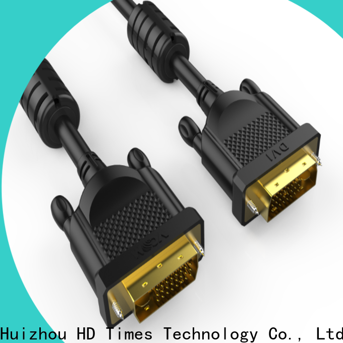 HDera dvi to dvi cable supplier for communication products