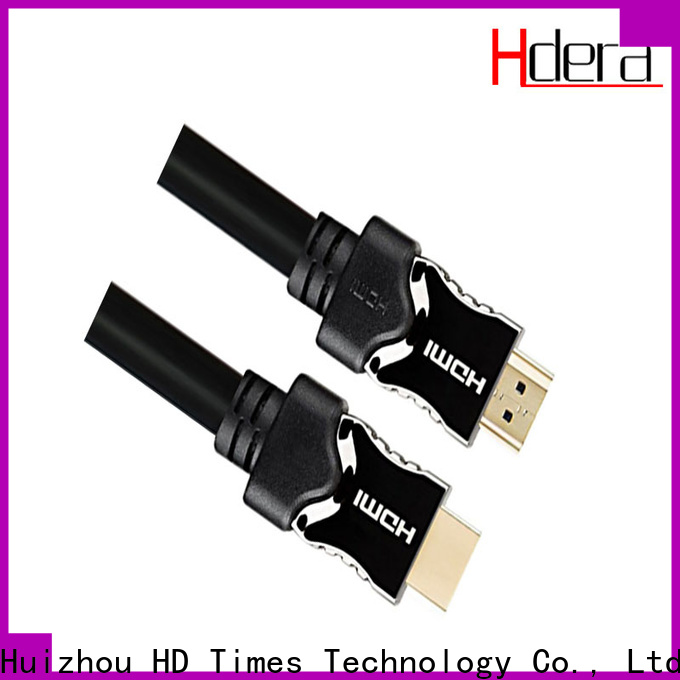 special hdmi 2.0 cable overseas market for image transmission
