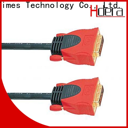 widely used dvi cord for manufacturer for HD home theater