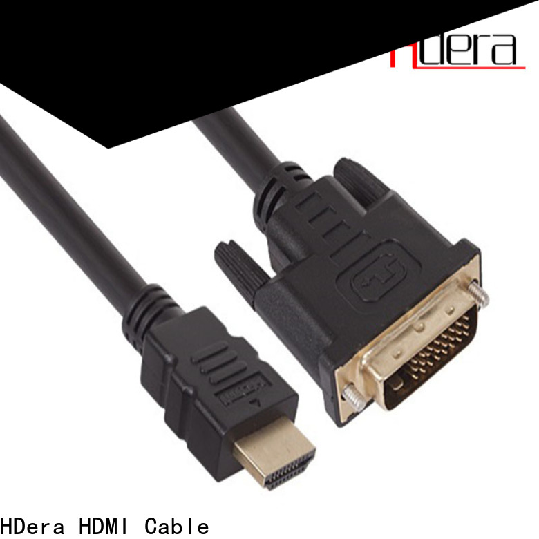 durable 24+1 dvi cable supplier for audio equipment