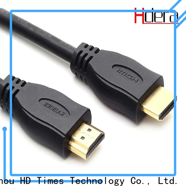 HDera durable cable hdmi 2.0 overseas market for HD home theater