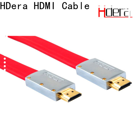 inexpensive hdmi high speed 2.0 supplier for image transmission