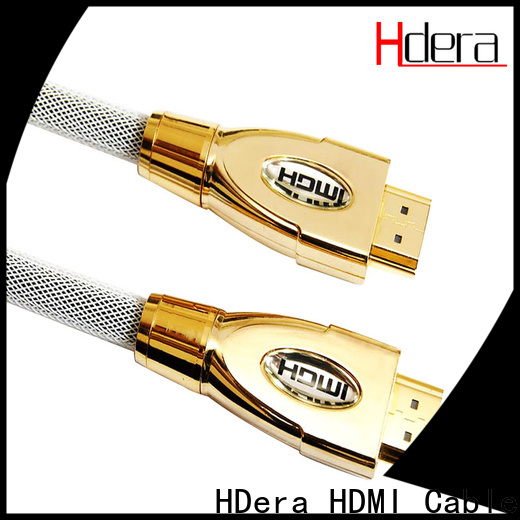 quality hdmi cable version 2.0 for HD home theater
