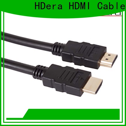 high quality 4k tv hdmi 2.0 for communication products