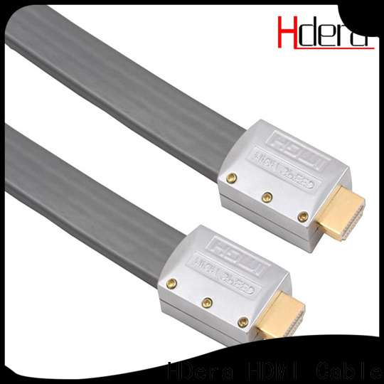 durable hdmi extension cable custom service for audio equipment
