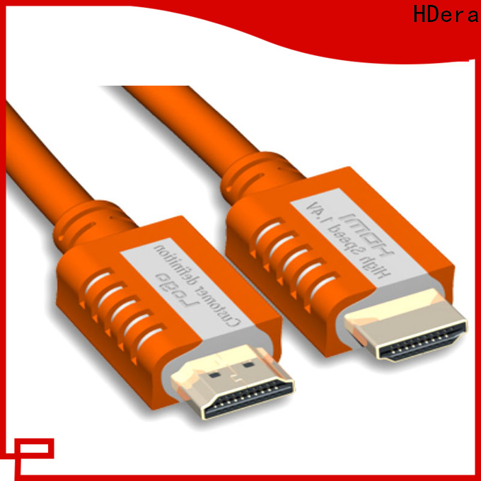 durable hdmi 1.4 for audio equipment