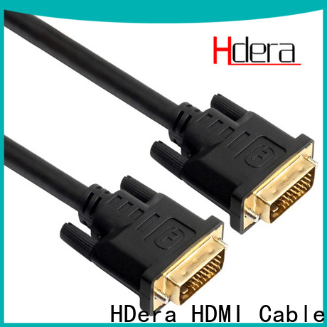 widely used dvi to dvi cable marketing for HD home theater