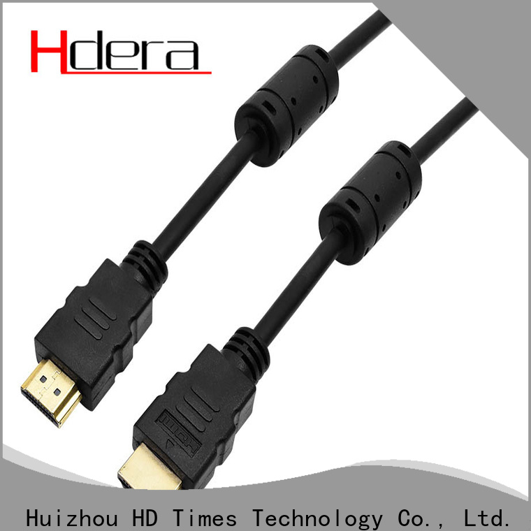 special hdmi 2.0 cable overseas market for audio equipment