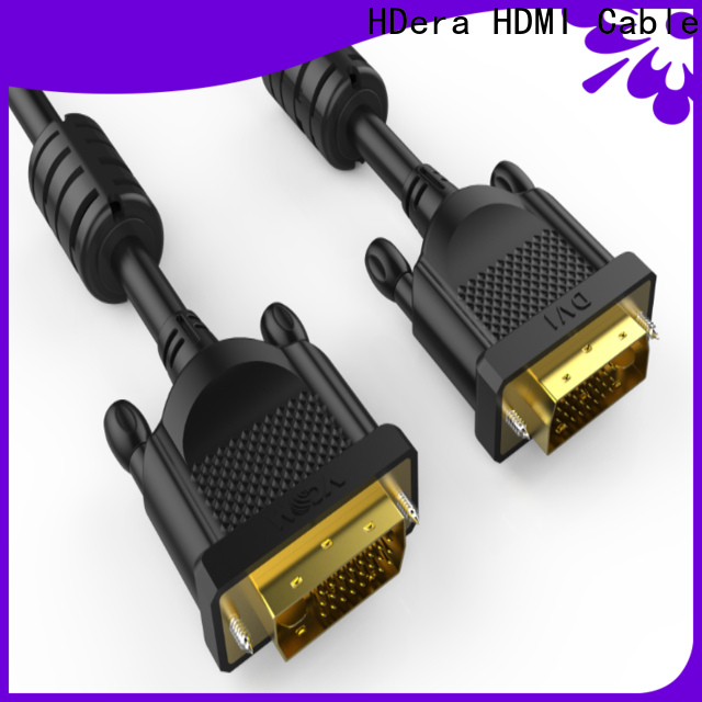 high quality dvi 24+1 custom service for Computer peripherals