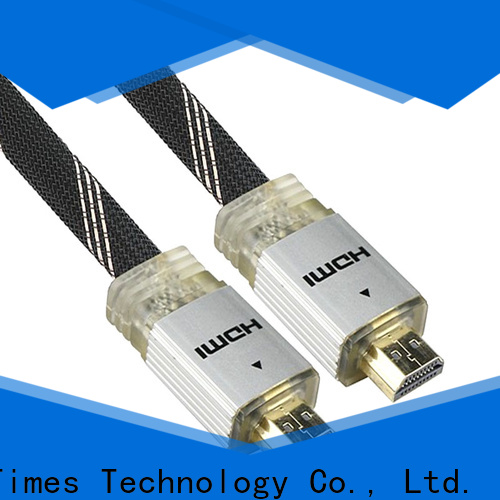 HDera quality best hdmi 2.0 cable custom service for communication products