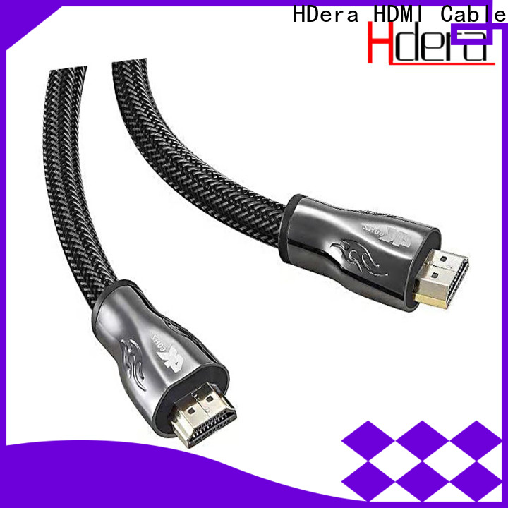 widely used cable hdmi 2.0 factory price for communication products