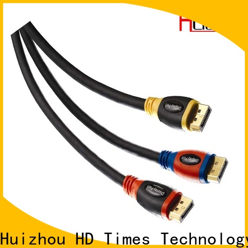 HDera dp to hdmi 2.0 for image transmission
