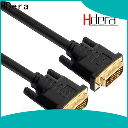 unique hdmi to dvi custom service for image transmission