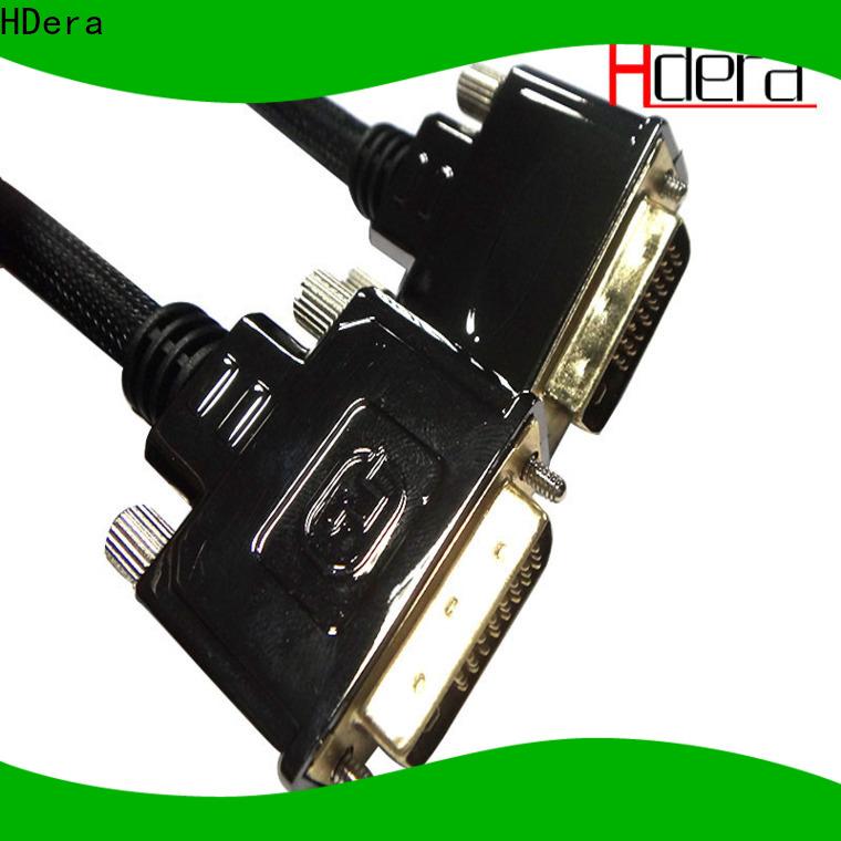 HDera acceptable price dvi cord for HD home theater