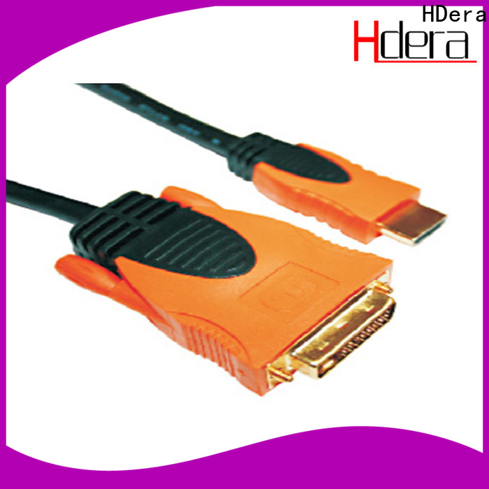 HDera unique dvi to dvi cable for manufacturer for image transmission