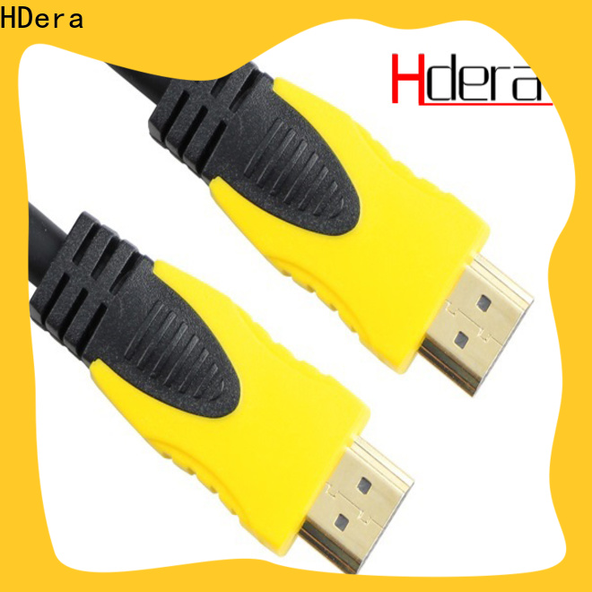 HDera hdmi 1.4 to 2.0 supplier for communication products