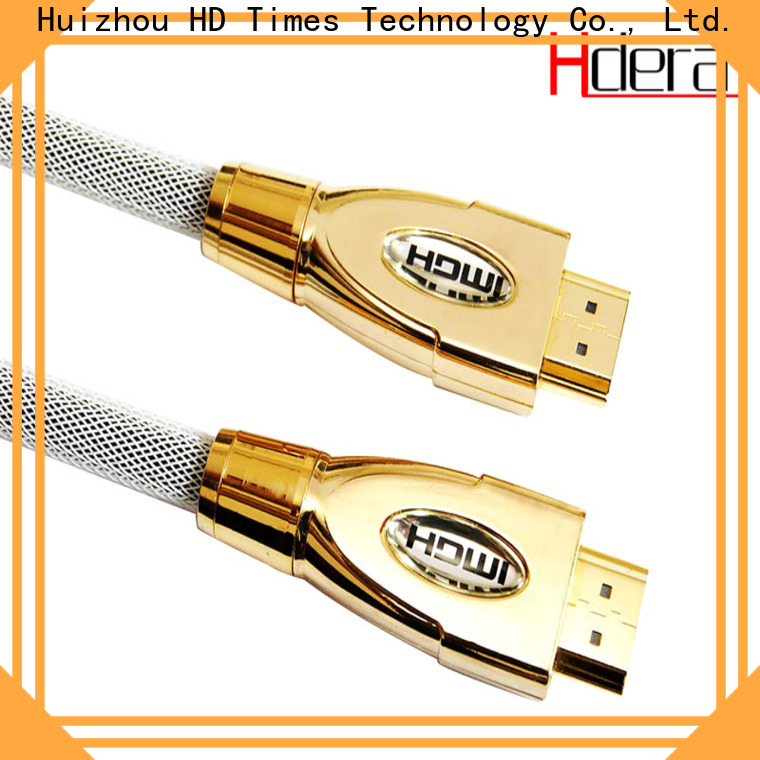 HDera durable hdmi 2.0 cable overseas market for HD home theater