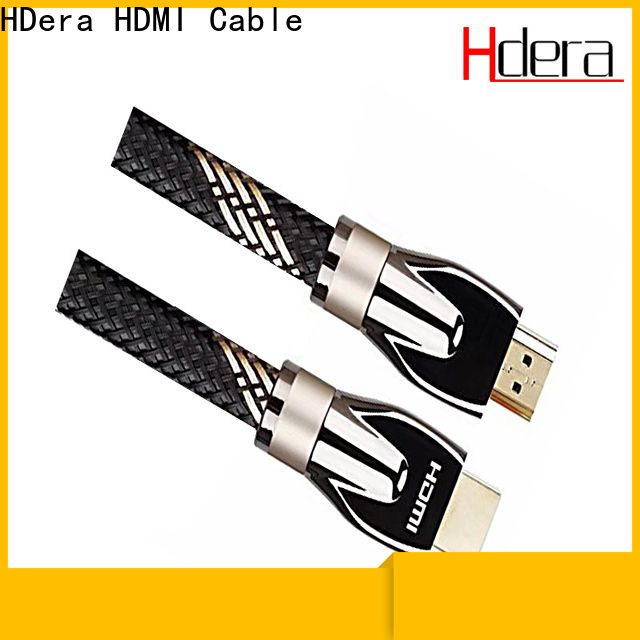 HDera quality cable hdmi 2.0 marketing for communication products