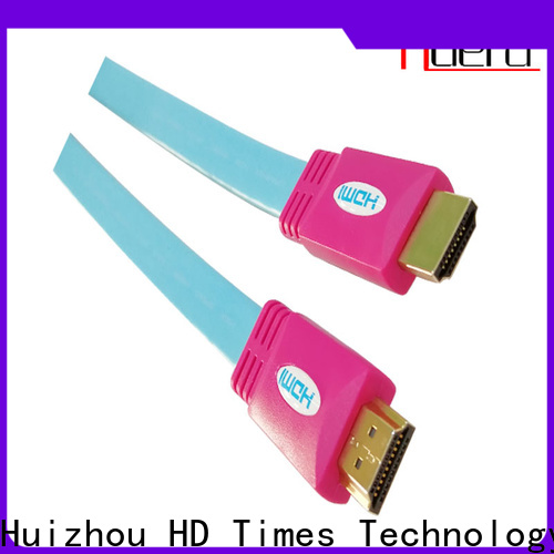 HDera best hdmi 2.0 cable for communication products