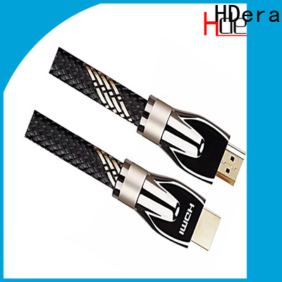 HDera durable hdmi extension cable supplier for audio equipment
