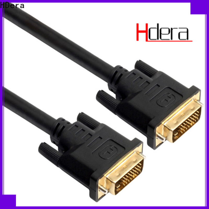 HDera professional dvi 24+1 factory price for Computer peripherals