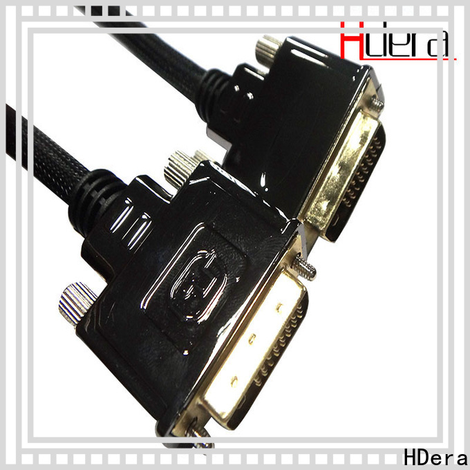 HDera inexpensive dvi to dvi cable overseas market for HD home theater